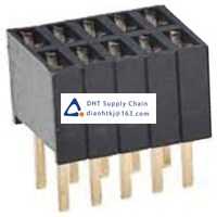 HARWIN_M52-5100545_Printed Circuit Board Connector
