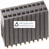 HARWIN_M52-5152045_Printed Circuit Board Connector