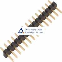 Amphenol Communications Solutions_77311-101-06LF_Printed Circuit Board Connector