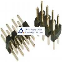 HARWIN_M22-2020405_Printed Circuit Board Connector