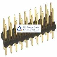 HARWIN_M22-2020305_Printed Circuit Board Connector