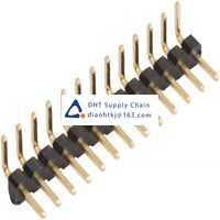 HARWIN_M22-2030905_Printed Circuit Board Connector