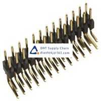 HARWIN_M22-2040805_Printed Circuit Board Connector
