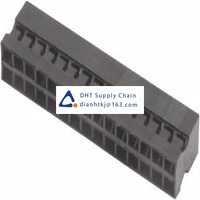 HARWIN_M22-3020300_Printed Circuit Board Connector