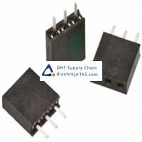 HARWIN_M20-7820446_Printed Circuit Board Connector