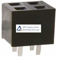 HARWIN_M20-7830246_Printed Circuit Board Connector
