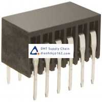 HARWIN_M20-7880646_Printed Circuit Board Connector