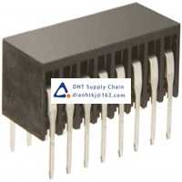 HARWIN_M20-7880846_Printed Circuit Board Connector