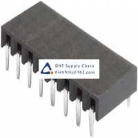 HARWIN_M20-7890846_Printed Circuit Board Connector