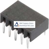 HARWIN_M20-7890546_Printed Circuit Board Connector