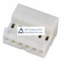 TE Connectivity_3-643814-6_Printed Circuit Board Connector
