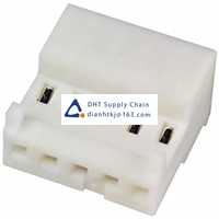 TE Connectivity_3-643814-5_Printed Circuit Board Connector