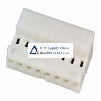 TE Connectivity_3-643814-8_Printed Circuit Board Connector