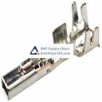 TE Connectivity_917765-1_Printed Circuit Board Connector