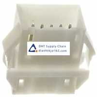 TE Connectivity_292254-5_Printed Circuit Board Connector
