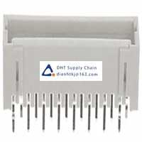 TE Connectivity_1-292207-6_Printed Circuit Board Connector