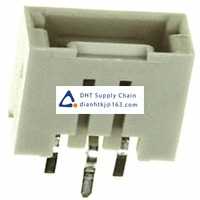 TE Connectivity_292207-3_Printed Circuit Board Connector