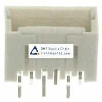 TE Connectivity_292207-6_Printed Circuit Board Connector