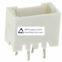 TE Connectivity_292207-4_Printed Circuit Board Connector