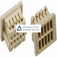 Hirose_DF20A-40DS-1C_Printed Circuit Board Connector