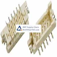 Hirose_DF11CZ-8DP-2V(27)_Printed Circuit Board Connector