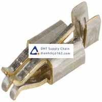 TE Connectivity_2058302-1_Printed Circuit Board Connector