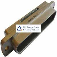Souriau Sunbank by Eaton_8MCNH51S011B_D-SUB connectors