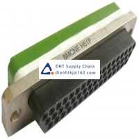 Souriau Sunbank by Eaton_8MCNEH51P011B_D-SUB connectors