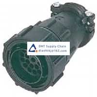 Souriau_UTP61619P_Circular connector