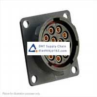 Souriau Sunbank by Eaton_UTS01412S_Circular connector