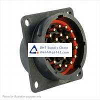 Souriau Sunbank by Eaton_UTS01823P_Circular connector
