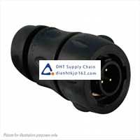Souriau Sunbank by Eaton_UTS6JC8E33P_Circular connector