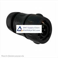 Souriau Sunbank by Eaton_UTS6JC8E4P_Circular connector