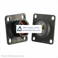 Souriau Sunbank by Eaton_UTS08E3P_Circular connector