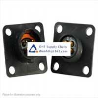 Souriau Sunbank by Eaton_UTS08E4P_Circular connector