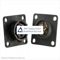 Souriau Sunbank by Eaton_UTS010E6S_Circular connector