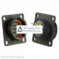 Souriau Sunbank by Eaton_UTS012D10P_Circular connector