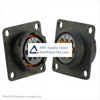 Souriau_UTS012E10S_Circular connector