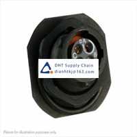 Souriau Sunbank by Eaton_UTS78E4S_Circular connector