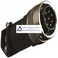 Souriau Sunbank by Eaton_UTG6103PN_Circular connector