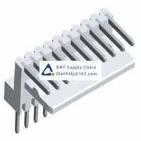 Molex_22-05-1102_Printed Circuit Board Connector