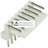 Molex_22-05-1072_Printed Circuit Board Connector