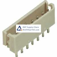 Molex_22-03-5075_Printed Circuit Board Connector