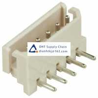Molex_22-05-7105_Printed Circuit Board Connector