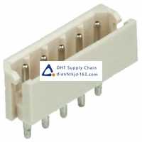 Molex_9999-0994_Printed Circuit Board Connector