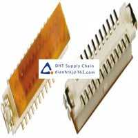 Hirose_DF9-41S-1V(69)_Printed Circuit Board Connector