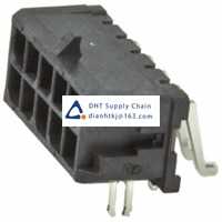 Molex_43045-1006_Printed Circuit Board Connector