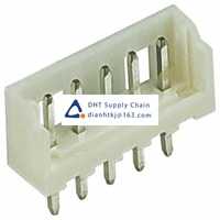 Molex_53253-0770_Printed Circuit Board Connector