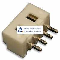 Molex_53253-0470_Printed Circuit Board Connector
