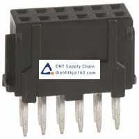 Hirose_DF11-12DS-2DSA(05)_Printed Circuit Board Connector